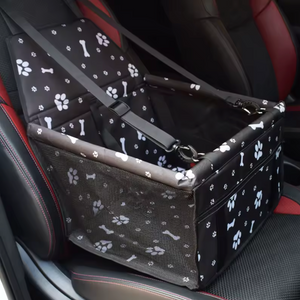 Asiento de Seguridad -Travel Comfort-