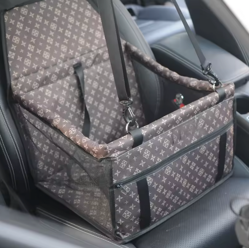 Asiento de Seguridad -Travel Comfort-