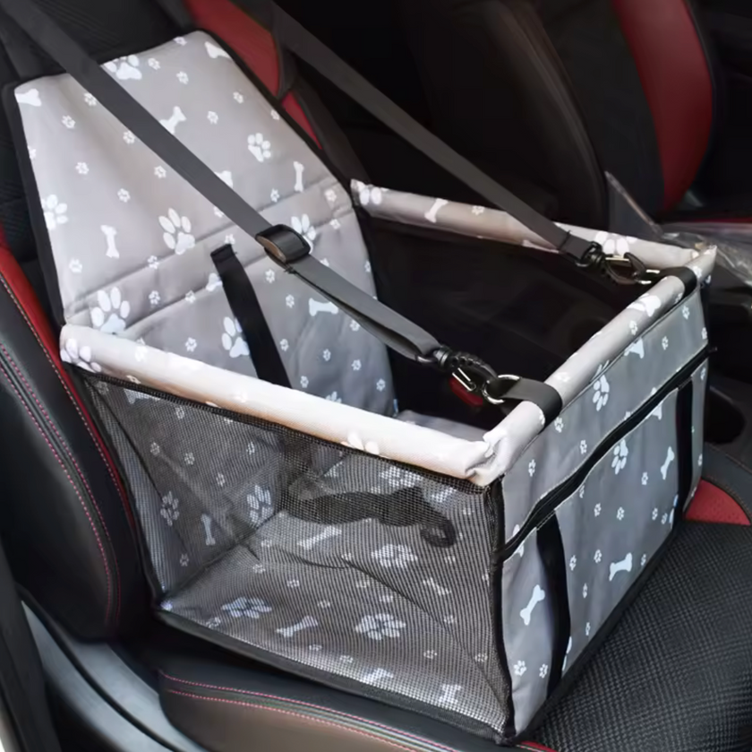 Asiento de Seguridad -Travel Comfort-