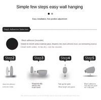 Plato "Wall Feeder"