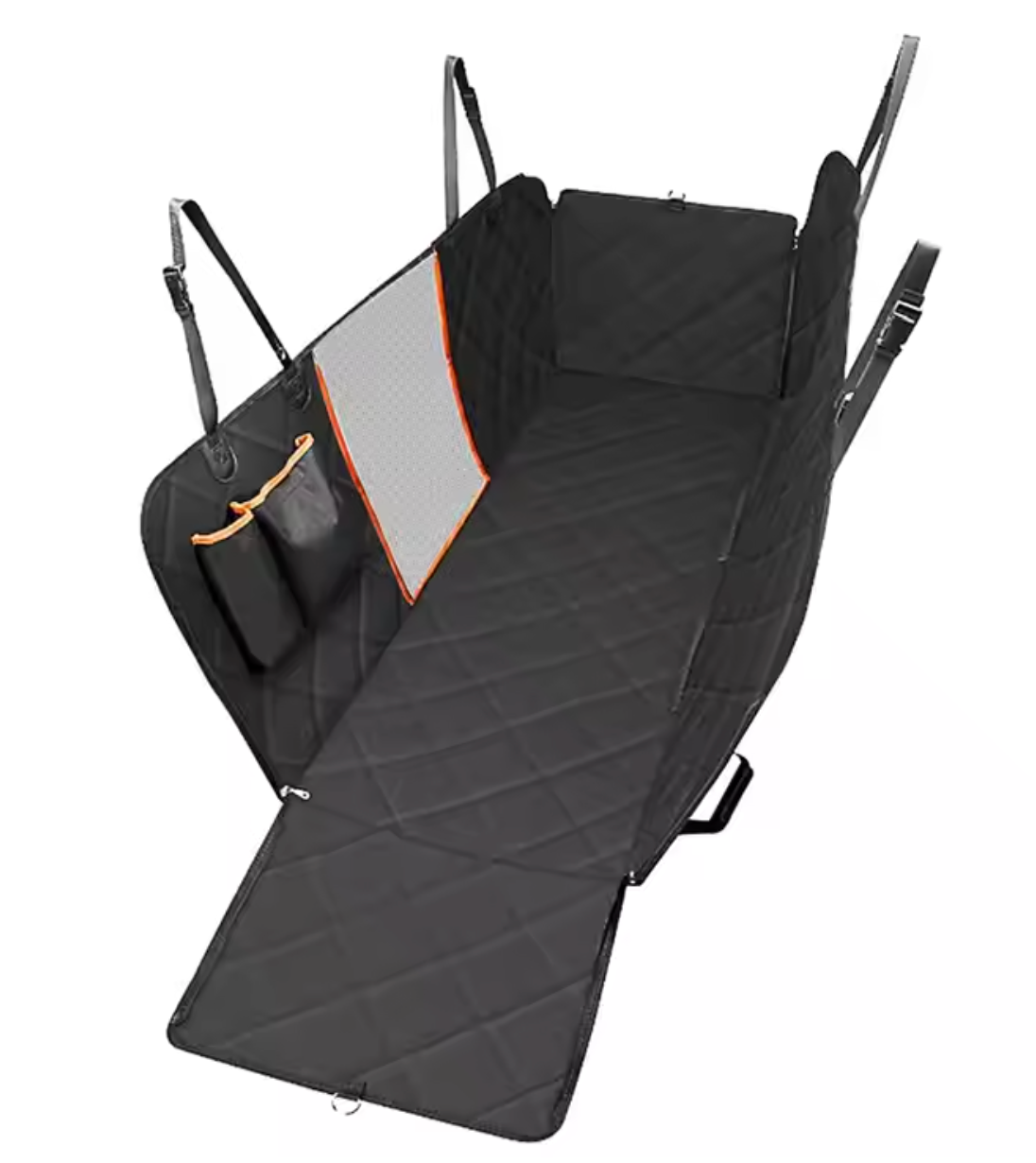 Cobertor Vehículo "Safe Pet"