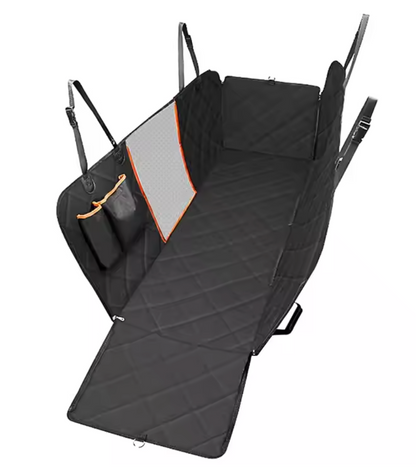 Cobertor Vehículo "Safe Pet"