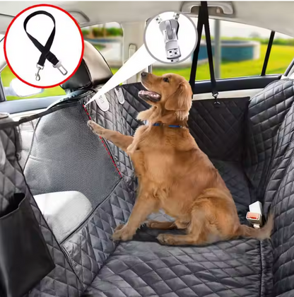 Cobertor Vehículo "Safe Pet"
