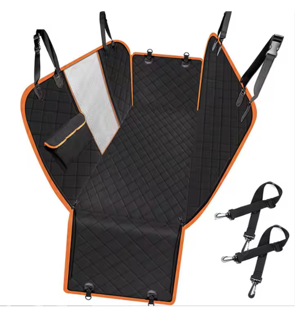 Cobertor Vehículo "Safe Pet"