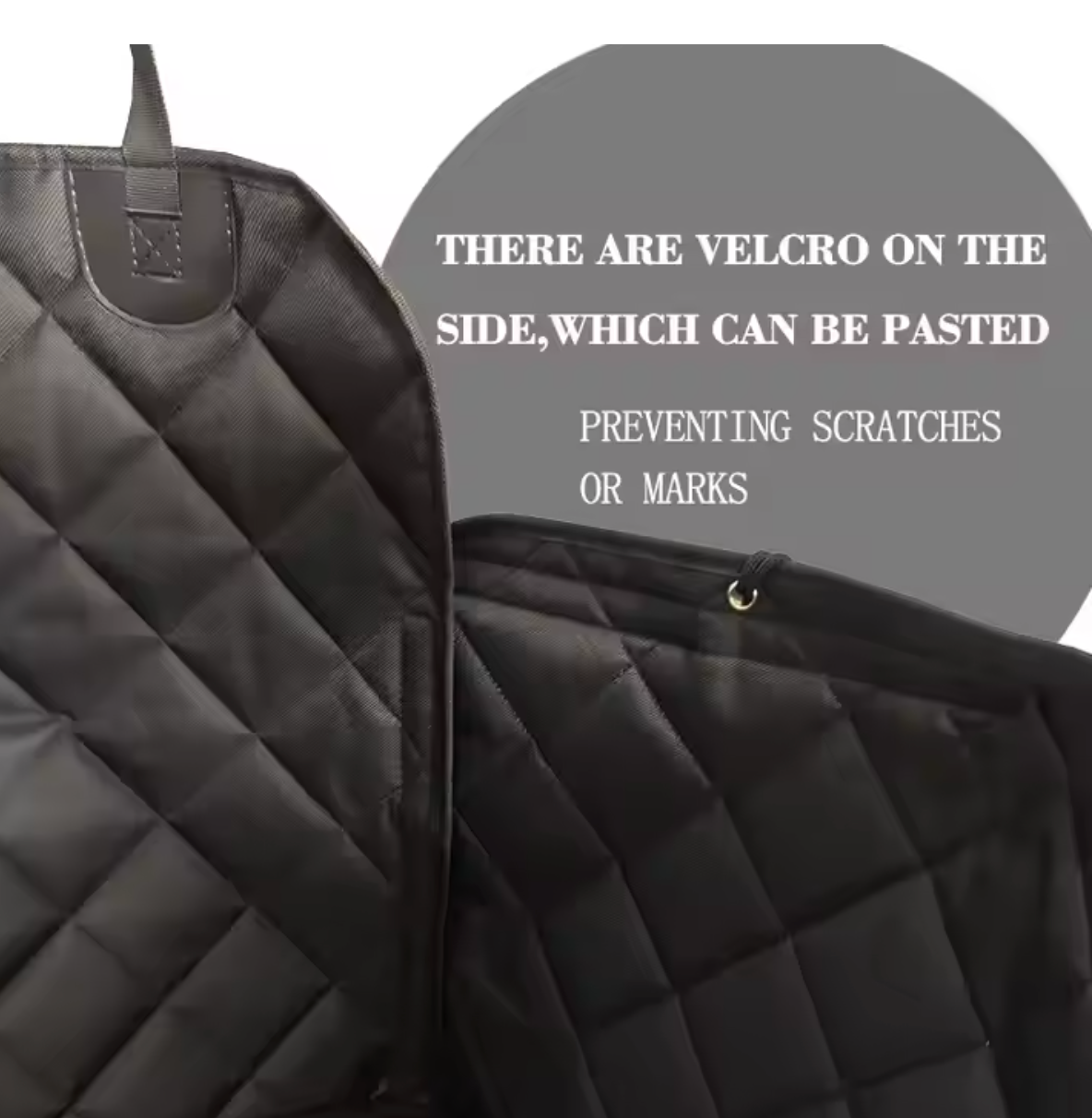 Cobertor Vehículo -Car Liner-