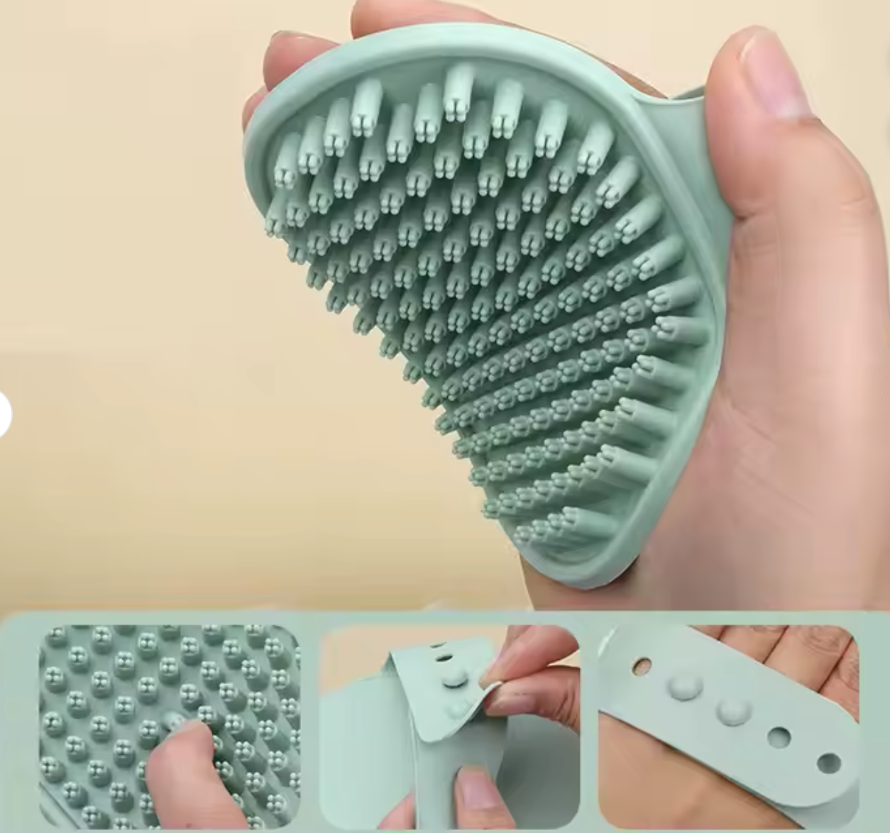 Kit de Aseo "Pro Groom"