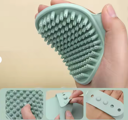 Kit de Aseo "Pro Groom"