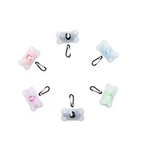 Dispensador de fundas -Paw Pal-