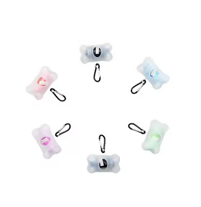 Dispensador de fundas -Paw Pal-