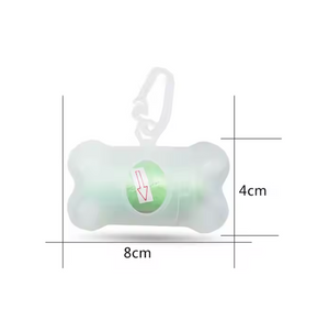 Dispensador de fundas -Paw Pal-