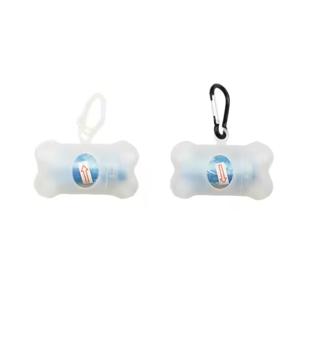 Dispensador de fundas -Paw Pal-