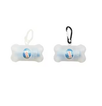 Dispensador de fundas -Paw Pal-