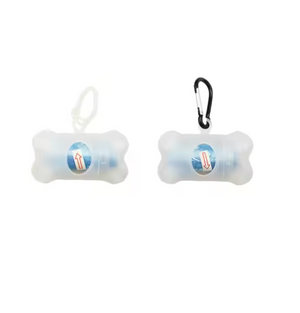 Dispensador de fundas -Paw Pal-