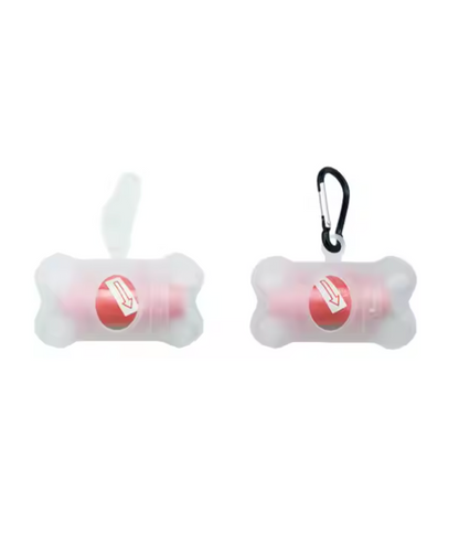 Dispensador de fundas -Paw Pal-