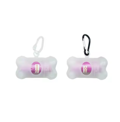 Dispensador de fundas -Paw Pal-