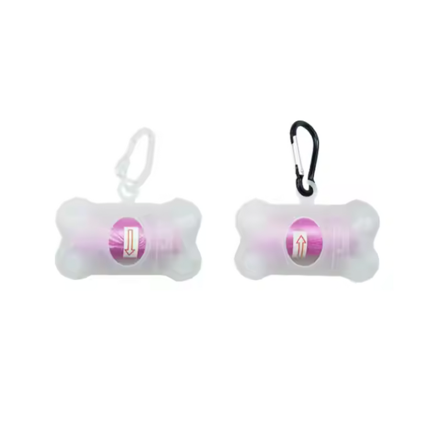 Dispensador de fundas -Paw Pal-