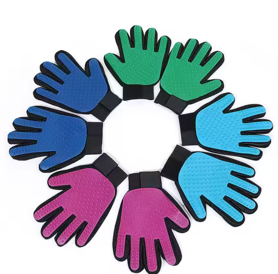 Guantes de Aseo -Care Gloves-