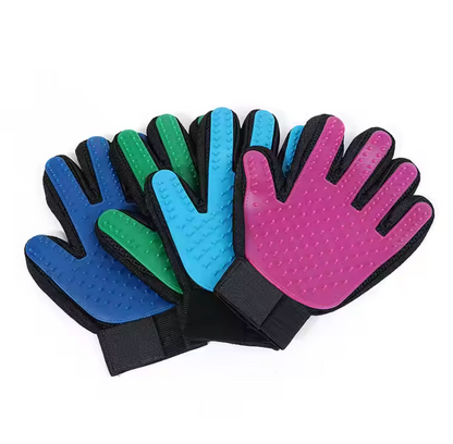 Guantes de Aseo -Care Gloves-