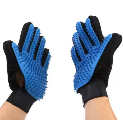 Guantes de Aseo -Care Gloves-