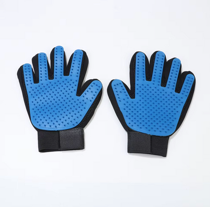 Guantes de Aseo -Care Gloves-