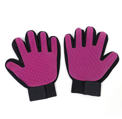 Guantes de Aseo -Care Gloves-