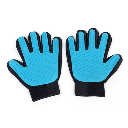 Guantes de Aseo -Care Gloves-
