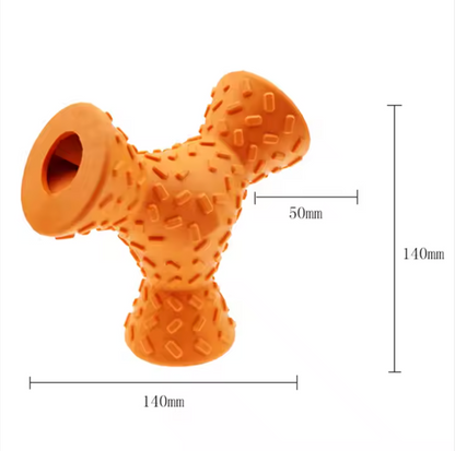 Juguete Mordedor "Tuff Chew"