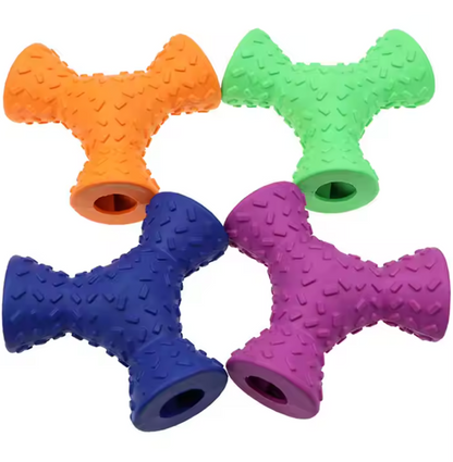 Juguete Mordedor "Tuff Chew"