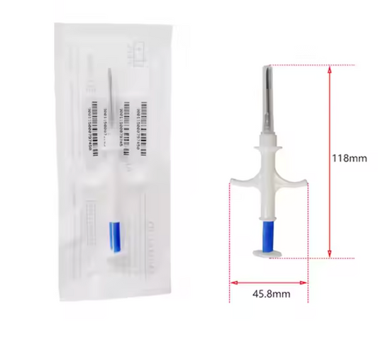 Microchip "Secure Pet ID"