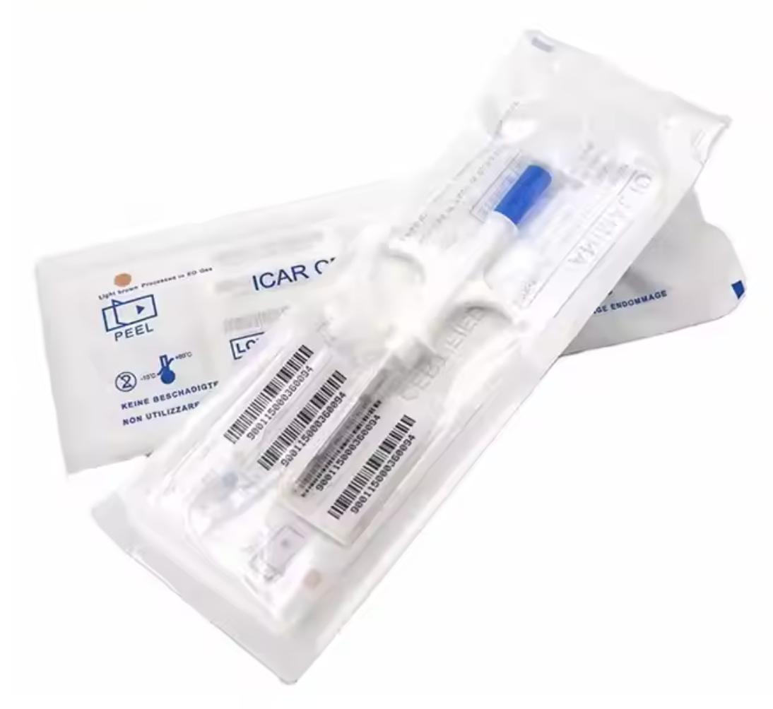 Microchip "Secure Pet ID"