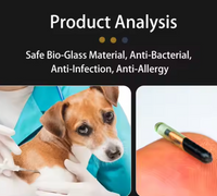 Microchip "Secure Pet ID"