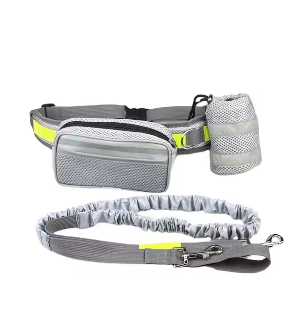 Kit Deportivo -Pet Fit -