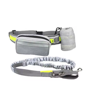 Kit Deportivo "Pet Fit"
