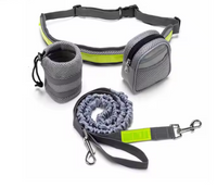 Kit Deportivo "Pet Fit"