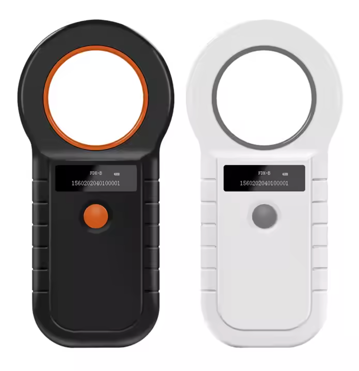 Lector de Microchip "Pet Tracker"