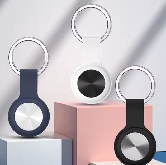 Localizador "Find My Things"