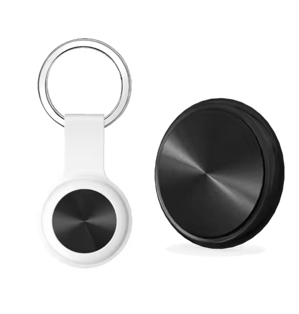 Localizador "Find My Things"