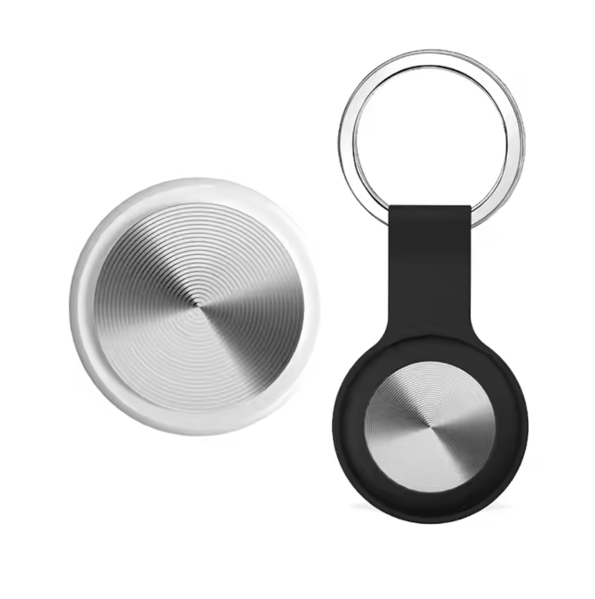 Localizador "Find My Things"