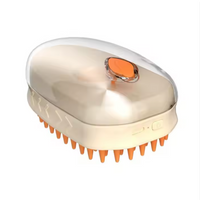 Cepillo vaporizador "Spa Pet"