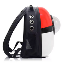 Mochila Transportadora "Cósmica"