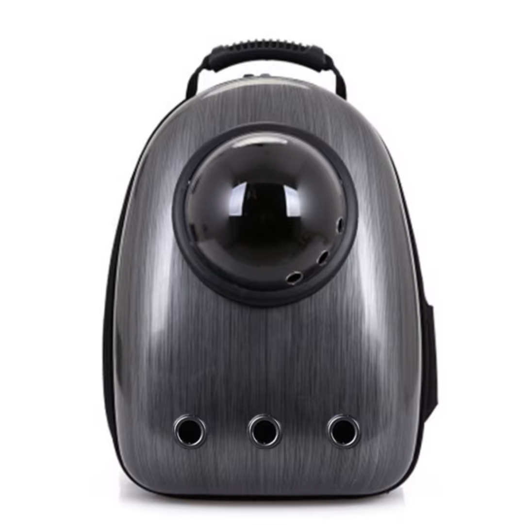 Mochila Transportadora "Cósmica"