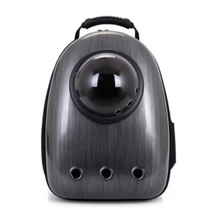 Mochila Transportadora "Cósmica"