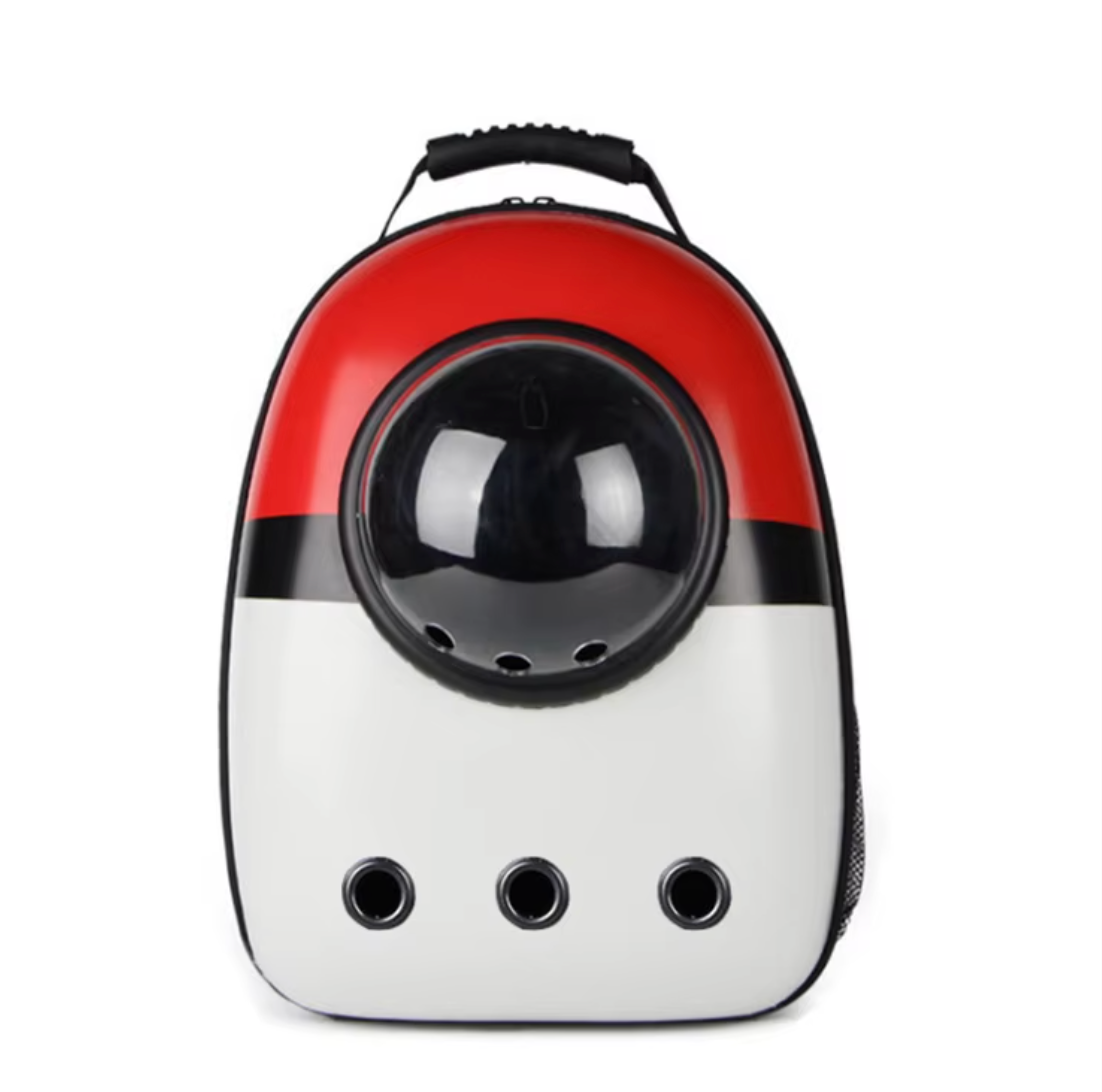 Mochila Transportadora "Cósmica"