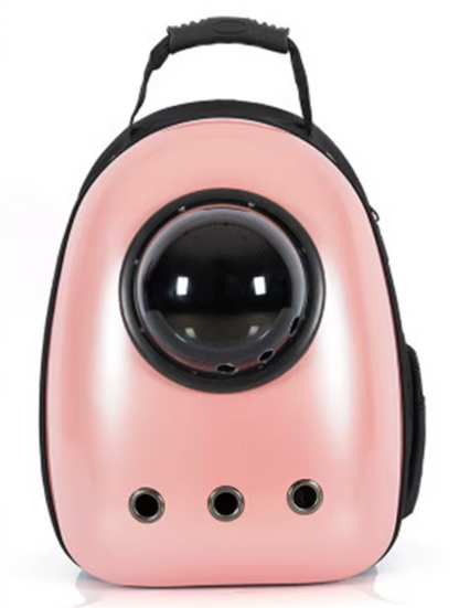 Mochila Transportadora "Cósmica"