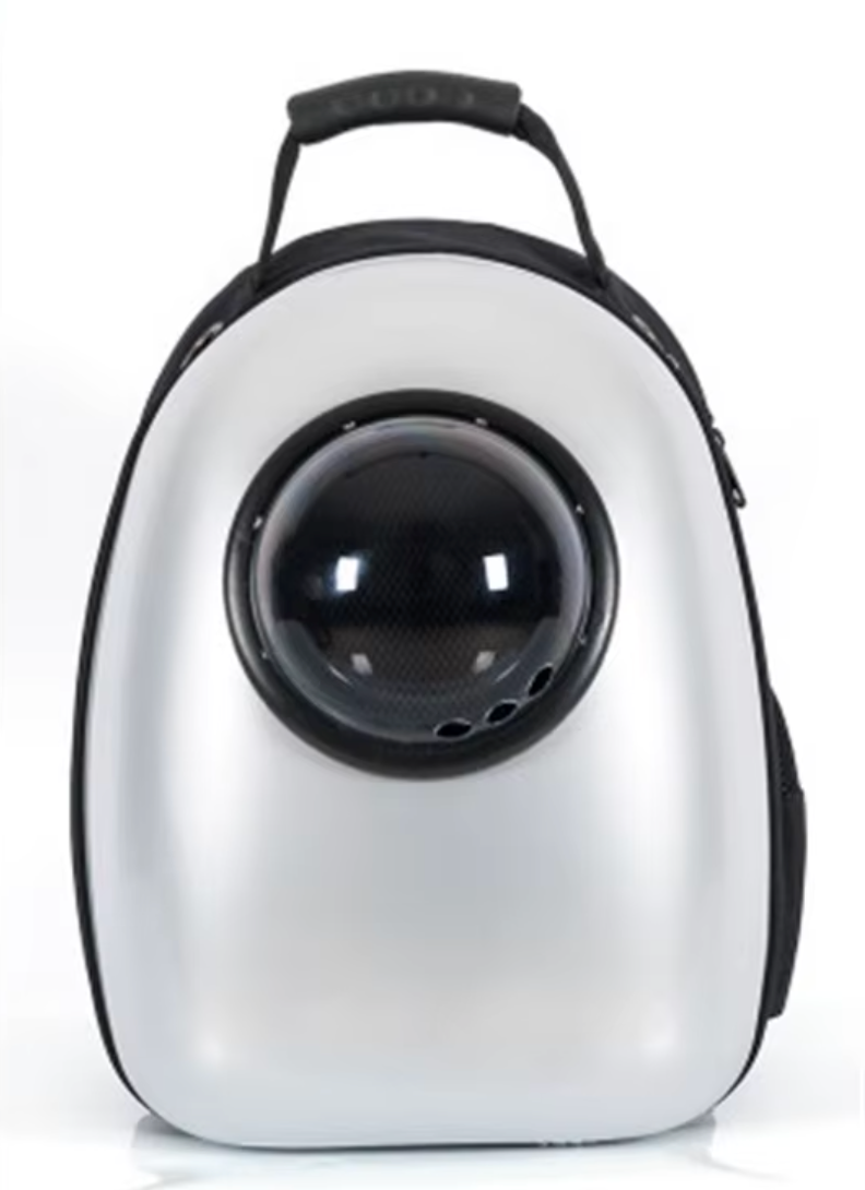 Mochila Transportadora "Cósmica"