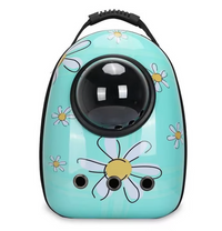 Mochila Transportadora "Cósmica"
