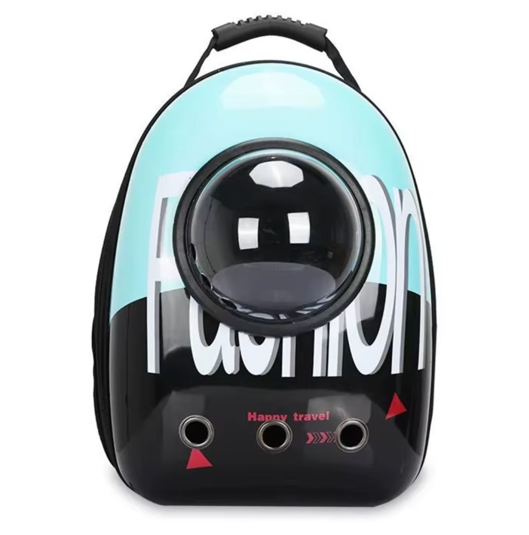 Mochila Transportadora "Cósmica"