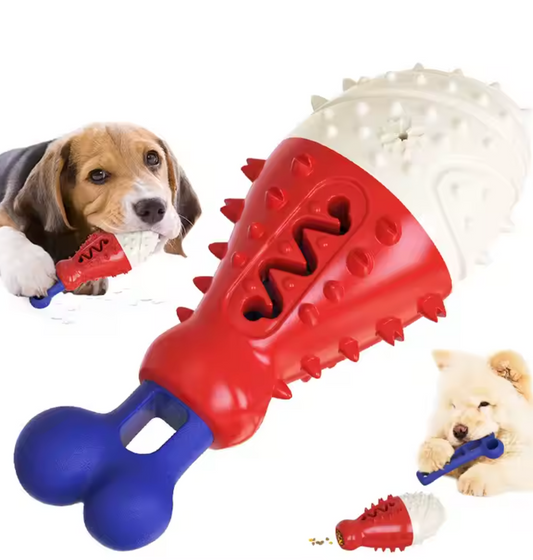 Juguete dispensador "Power Chew"