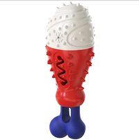 Juguete dispensador "Power Chew"
