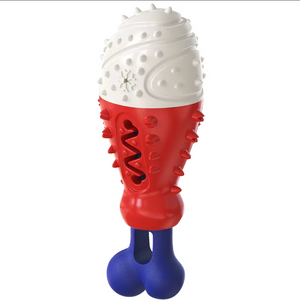 Juguete dispensador "Power Chew"